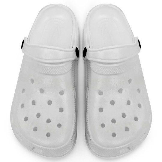 Someone In South Dakota Loves Me Clogs