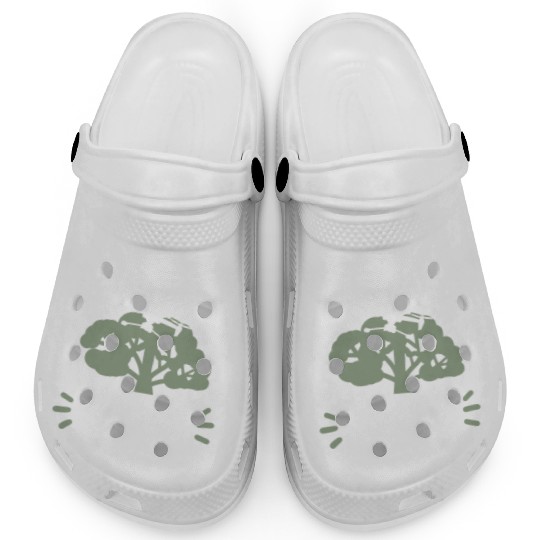 Drone Pilot RC Quadcopter Clogs