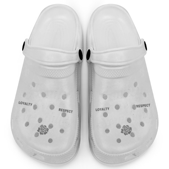 Mobster Gangster Mafia Organized Crime Boss Clogs