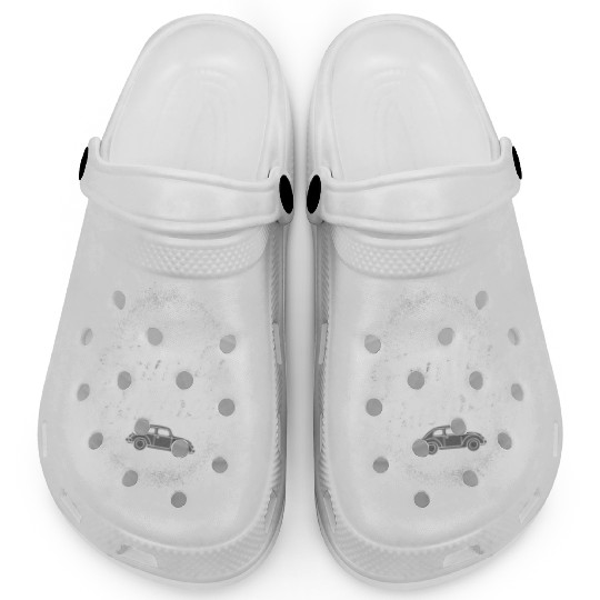 Mobster Gangster Mafia Organized Crime Boss Clogs