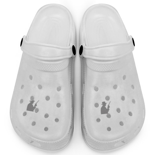 Mobster Gangster Mafia Organized Crime Boss Clogs