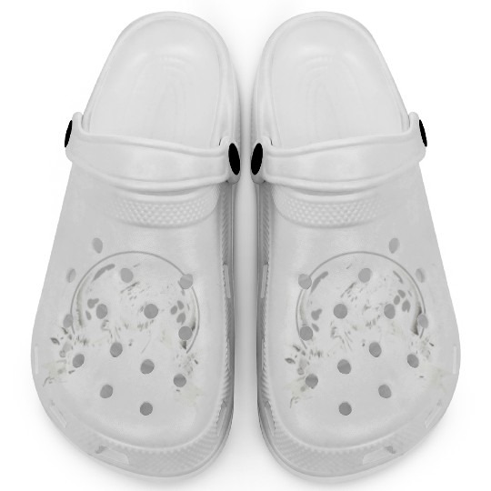 Mobster Gangster Mafia Organized Crime Boss Clogs