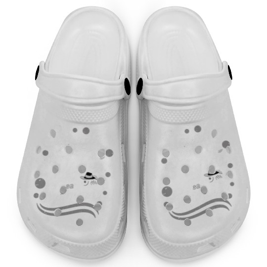 Mobster Gangster Mafia Organized Crime Boss Clogs