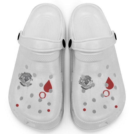 Mobster Gangster Mafia Organized Crime Boss Clogs