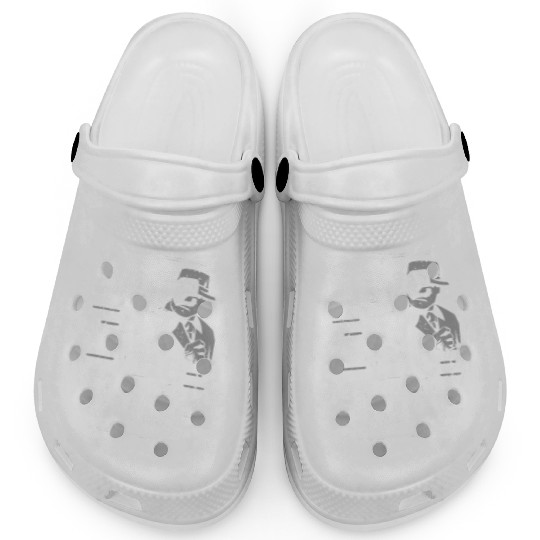 Mobster Gangster Mafia Organized Crime Boss Clogs