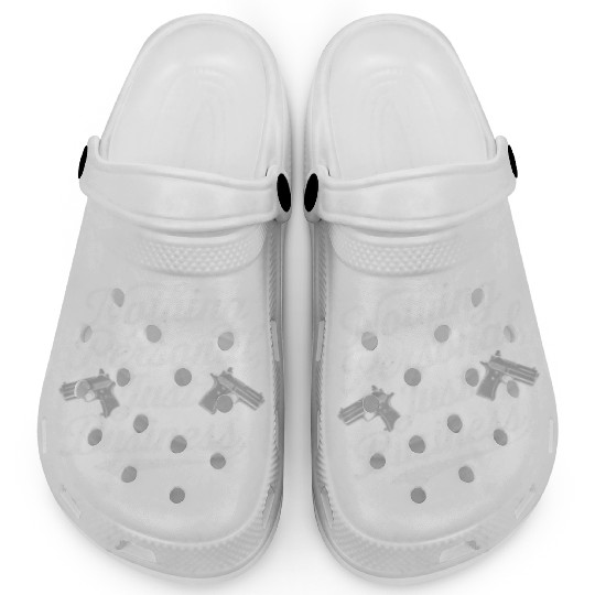 Mobster Gangster Mafia Organized Crime Boss Clogs