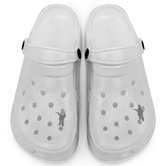 Mobster Gangster Mafia Organized Crime Boss Clogs