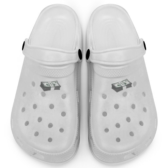 Mobster Gangster Mafia Organized Crime Boss Clogs