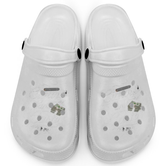 Mobster Gangster Mafia Organized Crime Boss Clogs