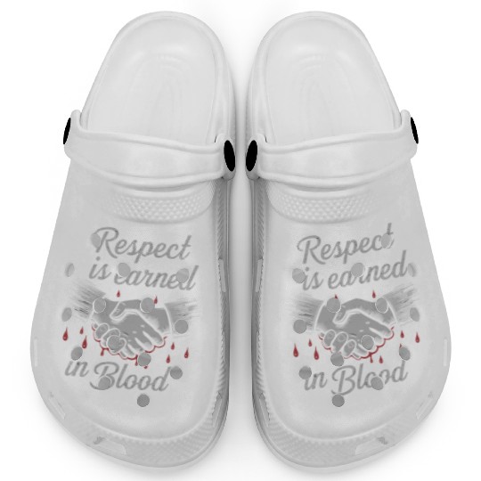 Mobster Gangster Mafia Organized Crime Boss Clogs