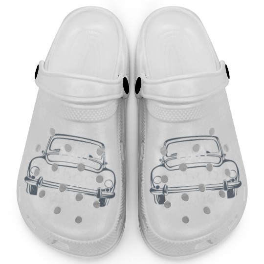 Mobster Gangster Mafia Organized Crime Boss Clogs