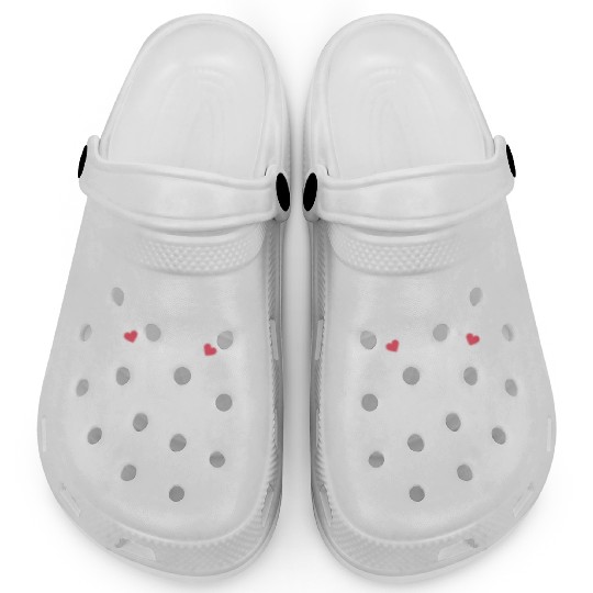 Kitten In My Pocket Clogs - Funny Cute Cat Lover