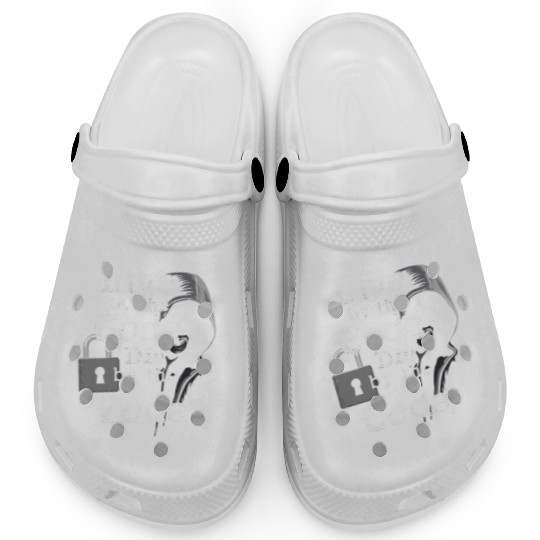 Mobster Gangster Mafia Organized Crime Boss Clogs