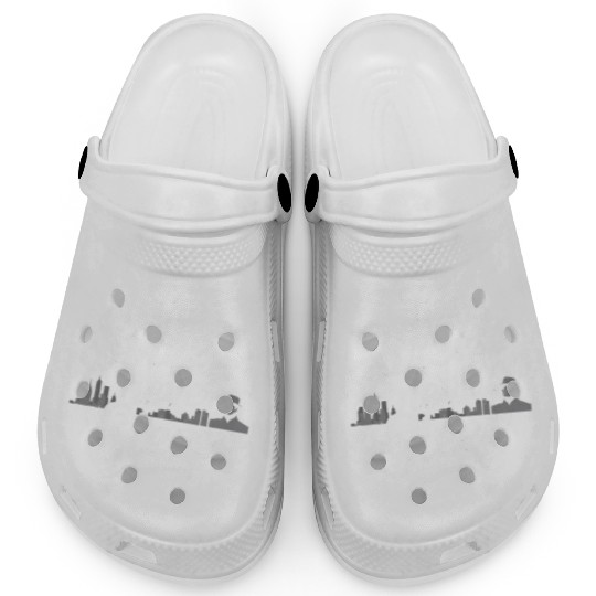 Mobster Gangster Mafia Organized Crime Boss Clogs