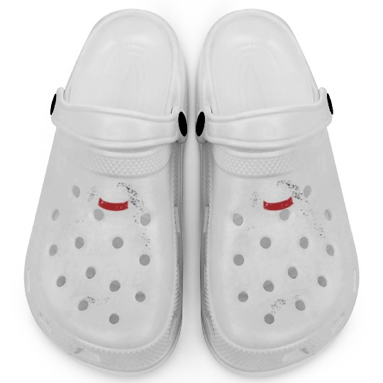 Mobster Gangster Mafia Organized Crime Boss Clogs