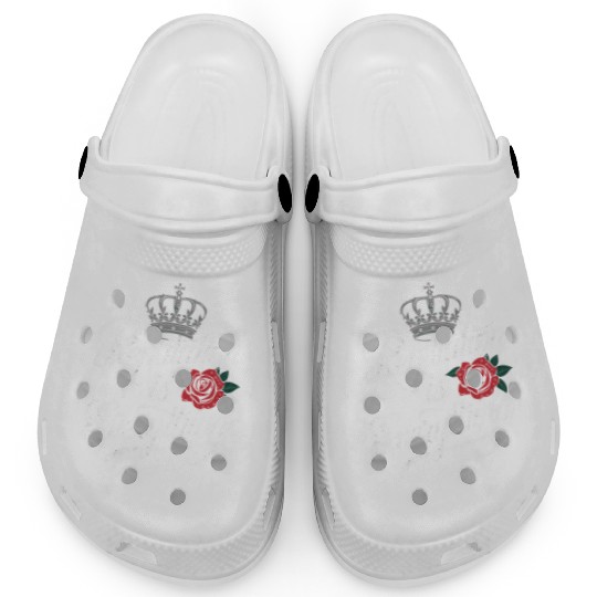 Mobster Gangster Mafia Organized Crime Boss Clogs