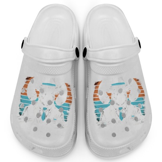 Mobster Gangster Mafia Organized Crime Boss Clogs