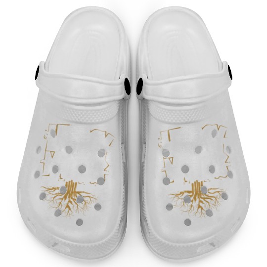 Mobster Gangster Mafia Organized Crime Boss Clogs