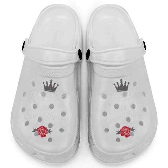 Mobster Gangster Mafia Organized Crime Boss Clogs