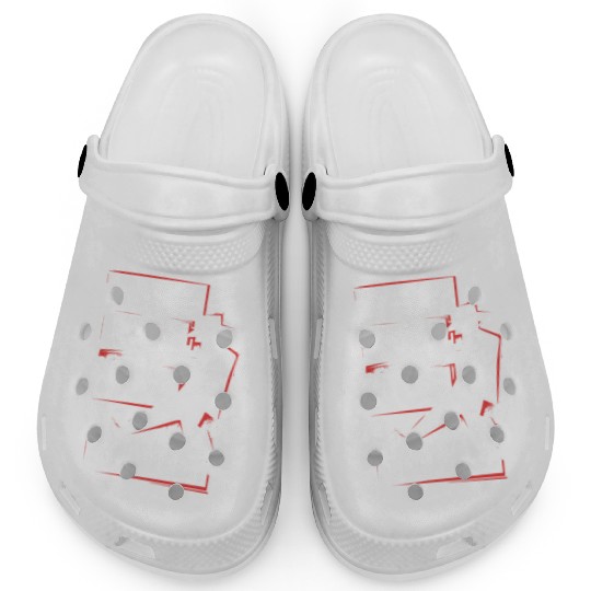 Mobster Gangster Mafia Organized Crime Boss Clogs