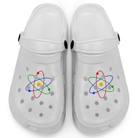 You Matter until you multiply yourself times Clogs