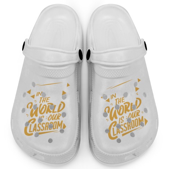 Georgia Homeschool Adventures Georgia Clogs