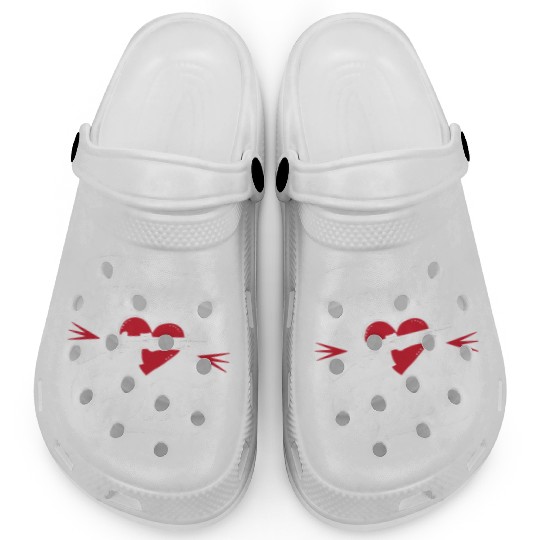 Mobster Gangster Mafia Organized Crime Boss Clogs