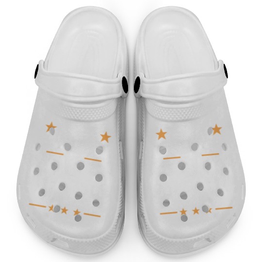 This Actually Is My First Rodeo Clogs