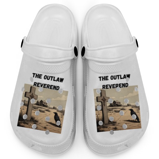 The Outlaw Reverend, Crow And Cross Clogs