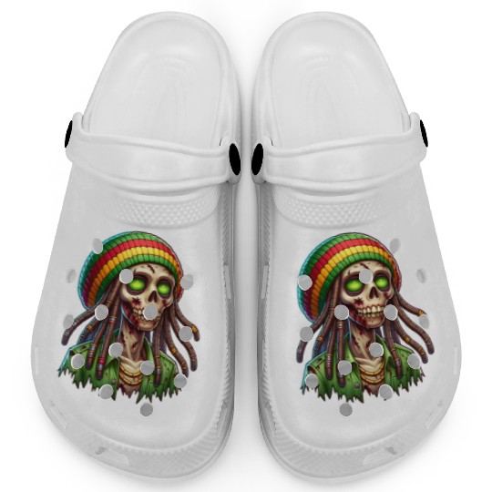 Childhood Cancer Awareness Support Inspirational S Clogs