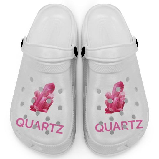 Crystal Collecting Rock Hunting Mineral Collector Clogs