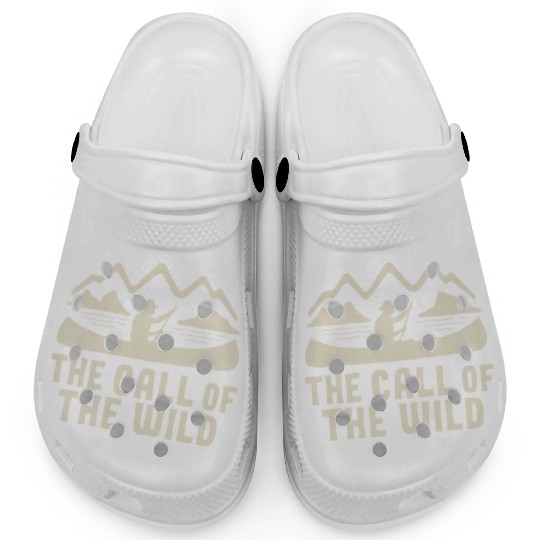 Canoe Canoeing Water sports Sport Clogs
