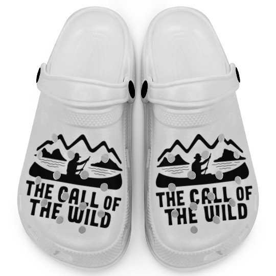 Canoe Canoeing Water sports Sport Clogs