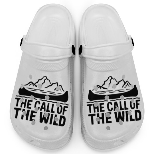 Canoe Canoeing Water sports Sport Clogs