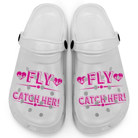 Dream Cheer Mom Cheerleading Mommy Mother's Day Clogs