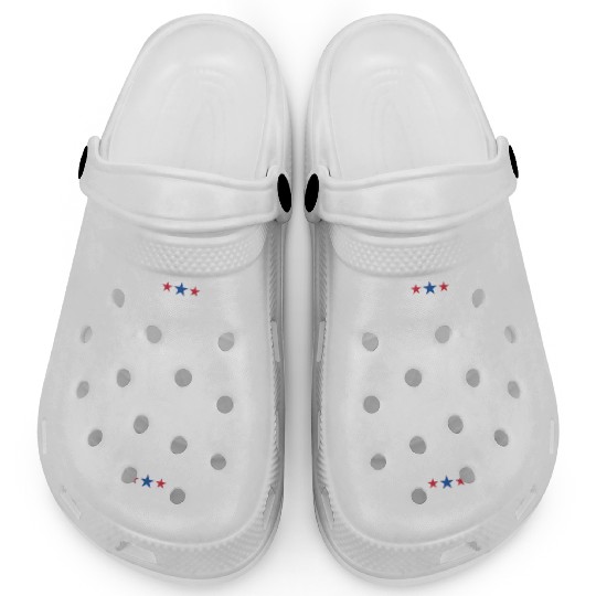 Never Underestimate a Public School Teacher Clogs