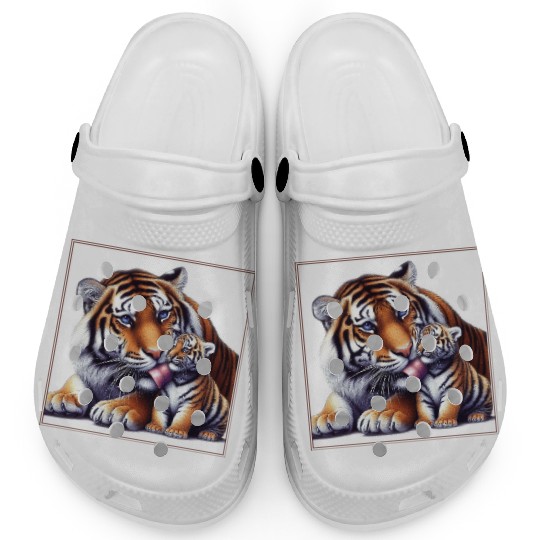 Most Cute And Fluffy Animals Clogs