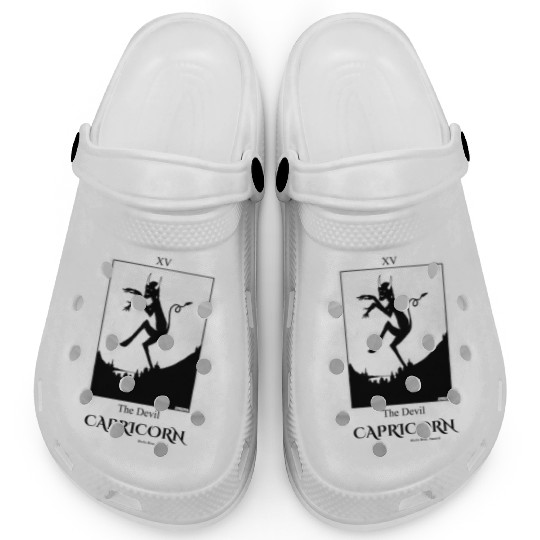 CAPRICORN 1080 x 1350 px Clogs