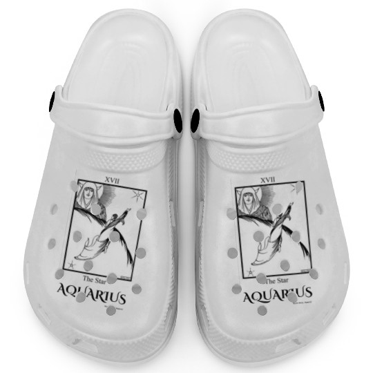 AQUARIUS 1080 x 1350 px Clogs
