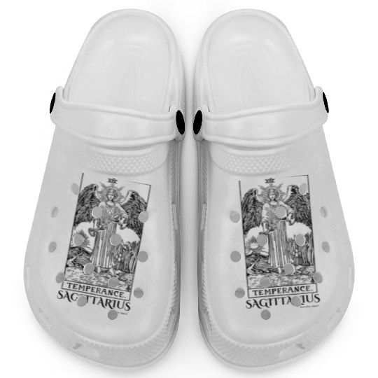 SAGITTARIUS 1 Clogs