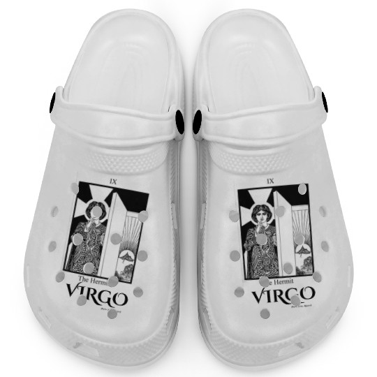 VIRGO Clogs