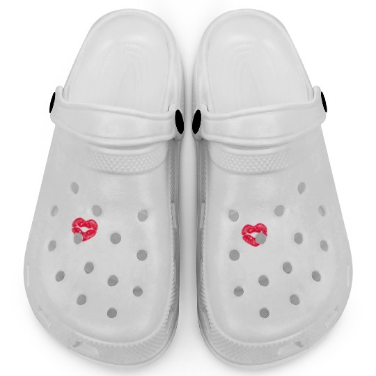 I Love My Girlfriend I Heart My Girlfriend Gf Clogs