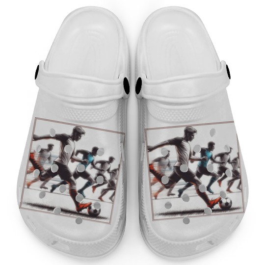 Sport is part of human culture. Clogs