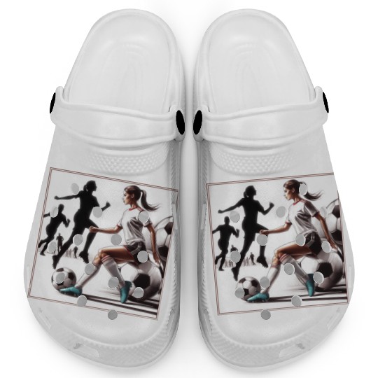 Sport is part of human culture. Clogs