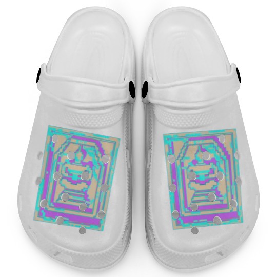 Thai amulets buddha Clogs