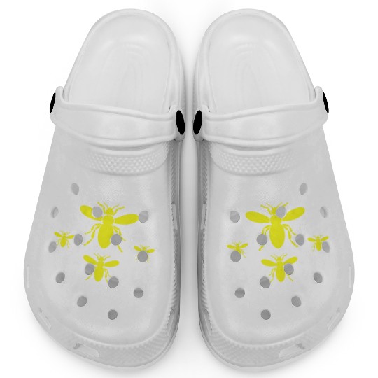 Fireflies Firefly Lightning Bug Insect Collector Clogs