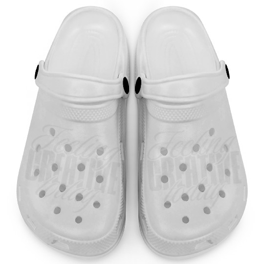 Feeling creative today Clogs