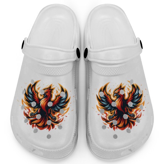 Phoenix Clogs