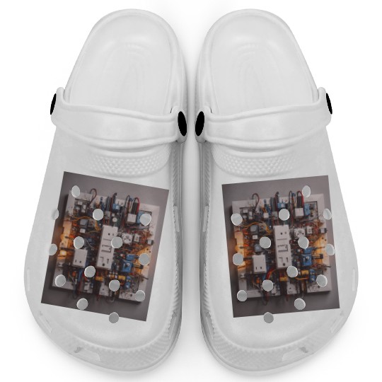 Tangled Currents of Innovation Clogs