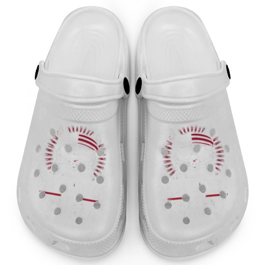 Kamala Harris Cat Ladies 2024 Clogs